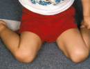 w position