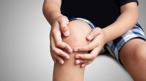 Oστεοχονδρίτιδα κνημιαίου κυρτώματος (Osgood - Schlatter Disease)